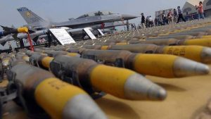 تقارير دولية تكشف تورط فرنسا في جرائم الحرب في اليمن