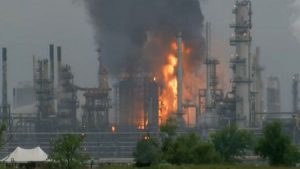 هام : خسائر بـ31 مليار دولار في أقل من 72 ساعة تضرب السعودية جراء ضرب أرامكو النفطية