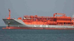 مؤسسة موانئ البحر الأحمر: إطلاق ناقلة النفط مؤخرًا ليس كافيًا
