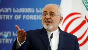 أمريكا تمنع وزير خارجية ايران من دخول أراضيها .. وهذا ماقاله ظريف ؟