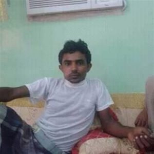 مقتل نازح من محافظة الحديدة في عدن
