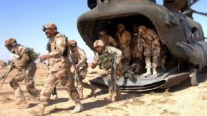 صحيفة بريطانية : الإمارات تسعى لفتح جبهة في سقطرى اليمنية