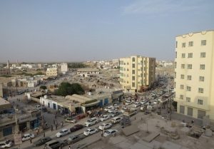 محافظة إب تتخذ اجراءات مشددة لمنع دخول فيروس كورونا