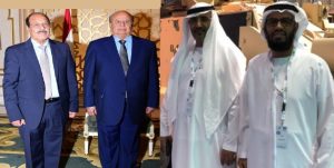 مراقبون ومحللون سياسيون: اتفاق جدة بين حكومة المرتزقة ومليشيا الإمارات إنفصــــــال