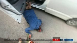 داعش تتبنى اغتيال مسؤول في عدن والمحافظ يحذر
