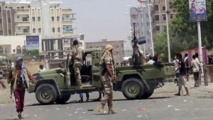 اعلامي يمني يكشف عن حدث هام سيحدث في جنوب اليمن خلال الساعات القادمة