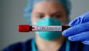 تسجيل 186 وفاة جديدة بفيروس كورونا في فرنسا