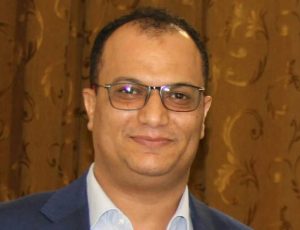 عضو الوفد الوطني “العجري”: اليمن لن يعود حديقة خلفية لأحد وعلى الأعداء أن يدركوا التحولات