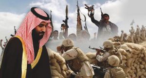 السعودية.. تدخلات وجرائم حرب وجرائم ضد الإنسانية في اليمن