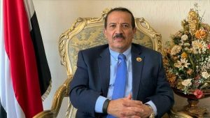 وزير الخارجية اليمني: يهتدى بالحاج قاسم سليماني كل مناضل ضد التواجد الأجنبي في اليمن