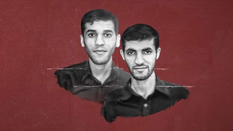 المحكمة العليا السعودية تؤيد حكما بإعدام شابين بحرانيين