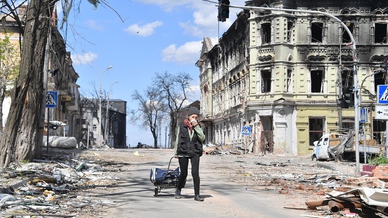 صحيفة نيويورك تايمز: إنتصار أوكرانيا على روسيا غير واقعي