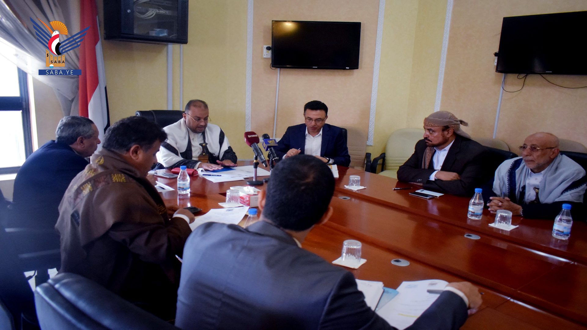 قرار إلزامي هام وسار للمواطنين بشأن أسعار مياه الوايتات بالعاصمة صنعاء