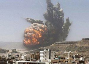 المؤامرة الكبرى وأسرار إستمرار الحرب على اليمن