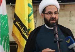 حزب الله: المحاولات الأمريكية لاستهداف المقاومة خابت وتلاشت
