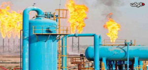 الأطماع العربية الغربية تلهث وراء نهب النفط والغاز اليمني