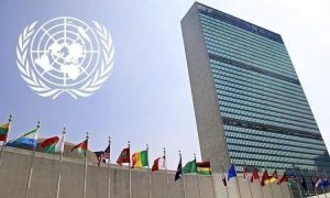 الأمم المتحدة تتبنى قراراً يحيل كيان العدو الصهيوني إلى محكمة العدل الدولية