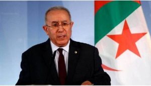 الخارجية الجزائرية: زيارة رئيس البلاد إلى روسيا يتم التحضير لها