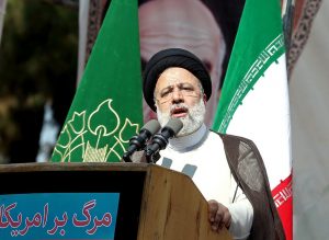 الرئيس الإيراني: أمريكا تلعب الدور الرئيسي في الحروب وإراقة الدماء