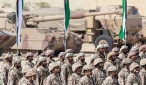الصراع الإماراتي – «الإخواني»: أبو ظبي تنقل المعركة إلى مدينة مأرب