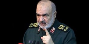 قائد الحرس الثوري الإيراني: لكل شهيد ثأر منفصل سيؤخذ في المكان والزمان المناسبين