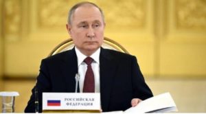 بوتين يحذر من “تداعيات خطيرة” لتحديد سقف أسعار النفط والأوروبيين يفشلوا في تحديد السعر