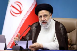 رئيسي: إيران مستهدفة على خلفية انجازاتها العظيمة