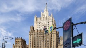 روسيا تحذر رعاياها في أوروبا من عمليات تجسس ببرامج صهيونية