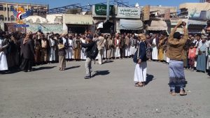 صلح قبلي بأمانة العاصمة صنعاء ينهي قضية قتل بين آل الصوفي وآل حبارة