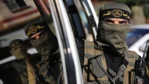 كتيبة جنين تتبنى استهداف حاجز الجلمة بصليات من الرصاص والقنابل