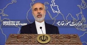 طهران: استصدار قرار من مجلس الحكام بهدف تشديد الضغوط الغربية على إيران