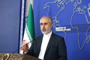طهران لوزير خارجية بريطانيا: أنتم تدعمون رسمياً غرفة الحرب ضد الشعب الإيراني