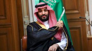 كيف يغطّي إبن سلمان على فساد فرعين من آل سعود؟