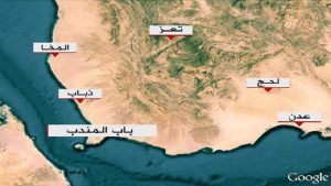 مقتل ستة صيادين يمنيين بظروف غامضة قبالة سواحل المخا