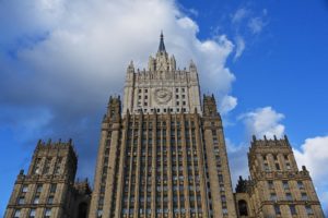 موسكو: كييف تستغل كل فرصة لاتهامنا ومحاولة لتعزيز الدعم الغربي