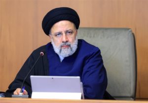 الرئيس الإيراني: الطاقة الكبيرة للإسلام في روسيا تمهد الطريق لتعزيز التعاون المشترك