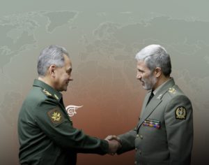 التحالف العسكري الروسي الإيراني يتصاعد .. ما تأثيراته في الساحة الدولية؟
