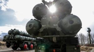 الدفاع الروسية: 20 ألف عسكري لتأمين الدفاع الجوي والصاروخي لموسكو في عطلة الأعياد