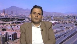 وزير حقوق الإنسان: المبعوث الأممي وسفراء الدول الضالعة في العدوان على اليمن يقفزون على الحقائق