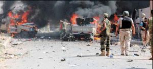 السعودية تهدِّد بتفجير حرب أهلية في جنوب اليمن وتحذيرات من مخطط لتفجير الوضع في عدن