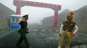 الصين تعلن أن الوضع مستقر على الحدود مع الهند بعد أنباء عن اشتباكات