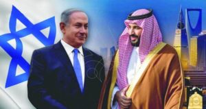 الكشف عن إستعداد “نتنياهو” لتعليق خطط ضم الضفة مقابل التطبيع مع السعودية