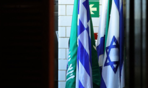 توقعات بإتفاق بين “إسرائيل” والسعودية العام المقبل