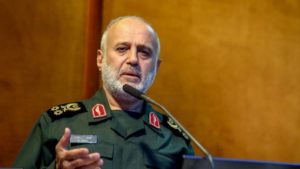 الحرس الثوري الإيراني: سنهاجم أيّ مقر يستخدمه كيان العدو الصهيوني لتهديد أمننا