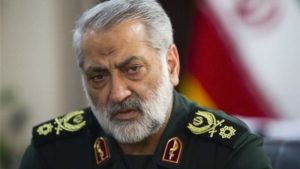متحدث القوات المسلحة الإيرانية: أي دولة تتعرض للتراب الإيراني سنسويها بالأرض