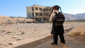 6 مليون طفل يمني دون مدارس: مجزرة سعودية من نوع آخر
