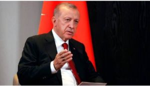 أردوغان يرجح عقد مباحثات مستقبلا مع الأسد
