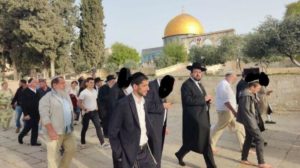 “الأوقاف في القدس”: العدوان على الأقصى رسالة تحدٍ للعالم العربي والإسلامي