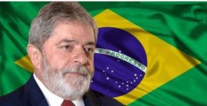 الرئيس البرازيلي لولا دا سيلفا يقيل سفير بلاده لدى الكيان الصهيوني