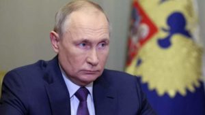 بوتين يسمح للدول غير الصديقة بتسديد ديونها لروسيا مقابل الغاز بالعملات الأجنبية